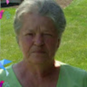 Meet your Posher, Betty